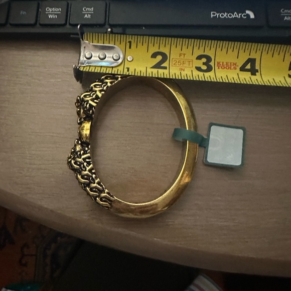 Gucci runway bracelet - Picture 6 of 8